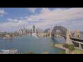 Webcam Sydney