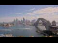 Webcam Sydney