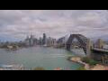 Webcam Sydney