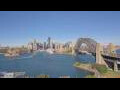 Webcam Sydney