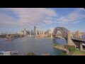 Webcam Sydney