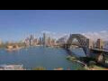 Webcam Sydney