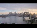 Webcam Sydney