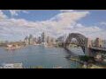 Webcam Sydney