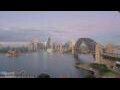 Webcam Sydney