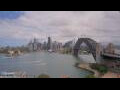 Webcam Sydney