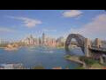 Webcam Sydney