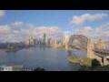Webcam Sydney