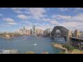 Webcam Sydney