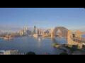 Webcam Sydney