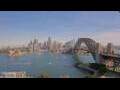Webcam Sydney