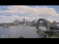 Webcam Sydney