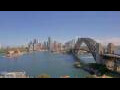 Webcam Sydney