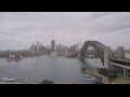 Webcam Sydney