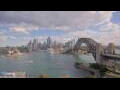 Webcam Sydney