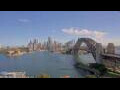 Webcam Sydney