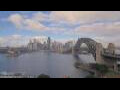 Webcam Sydney