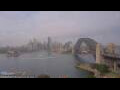 Webcam Sydney