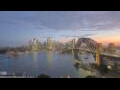 Webcam Sydney