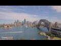 Webcam Sydney