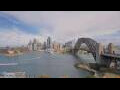 Webcam Sydney
