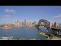 Webcam Sydney