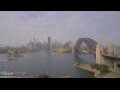 Webcam Sydney