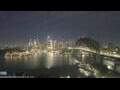Webcam Sydney