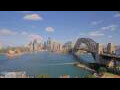 Webcam Sydney