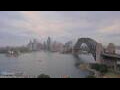 Webcam Sydney