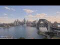 Webcam Sydney