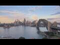 Webcam Sydney