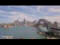 Webcam Sydney