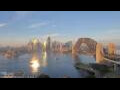 Webcam Sydney