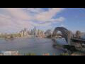 Webcam Sydney