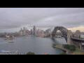 Webcam Sydney