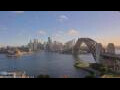 Webcam Sydney