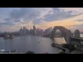 Webcam Sydney