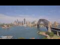Webcam Sydney