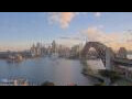 Webcam Sydney