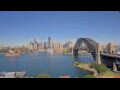 Webcam Sydney