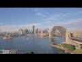 Webcam Sydney