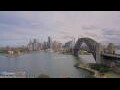 Webcam Sydney