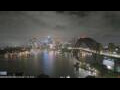 Webcam Sydney