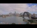 Webcam Sydney