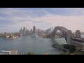 Webcam Sydney