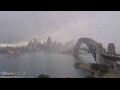 Webcam Sydney