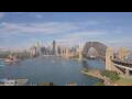 Webcam Sydney