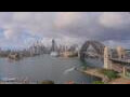 Webcam Sydney