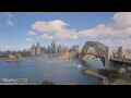 Webcam Sydney